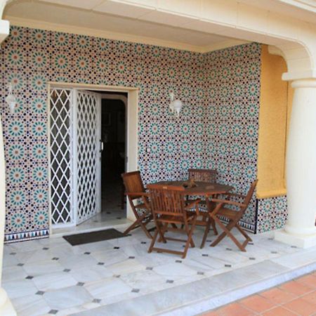 מאלגה Holiday Home La Poza By Interhome מראה חיצוני תמונה