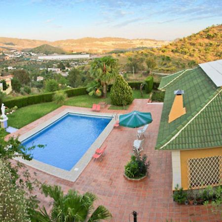 מאלגה Holiday Home La Poza By Interhome מראה חיצוני תמונה