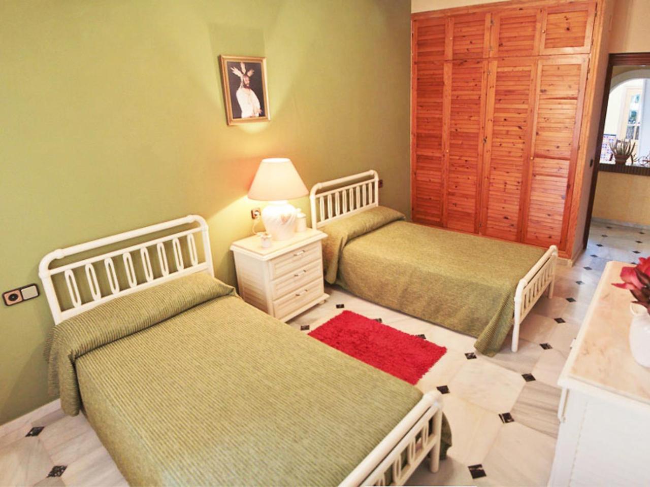 מאלגה Holiday Home La Poza By Interhome מראה חיצוני תמונה