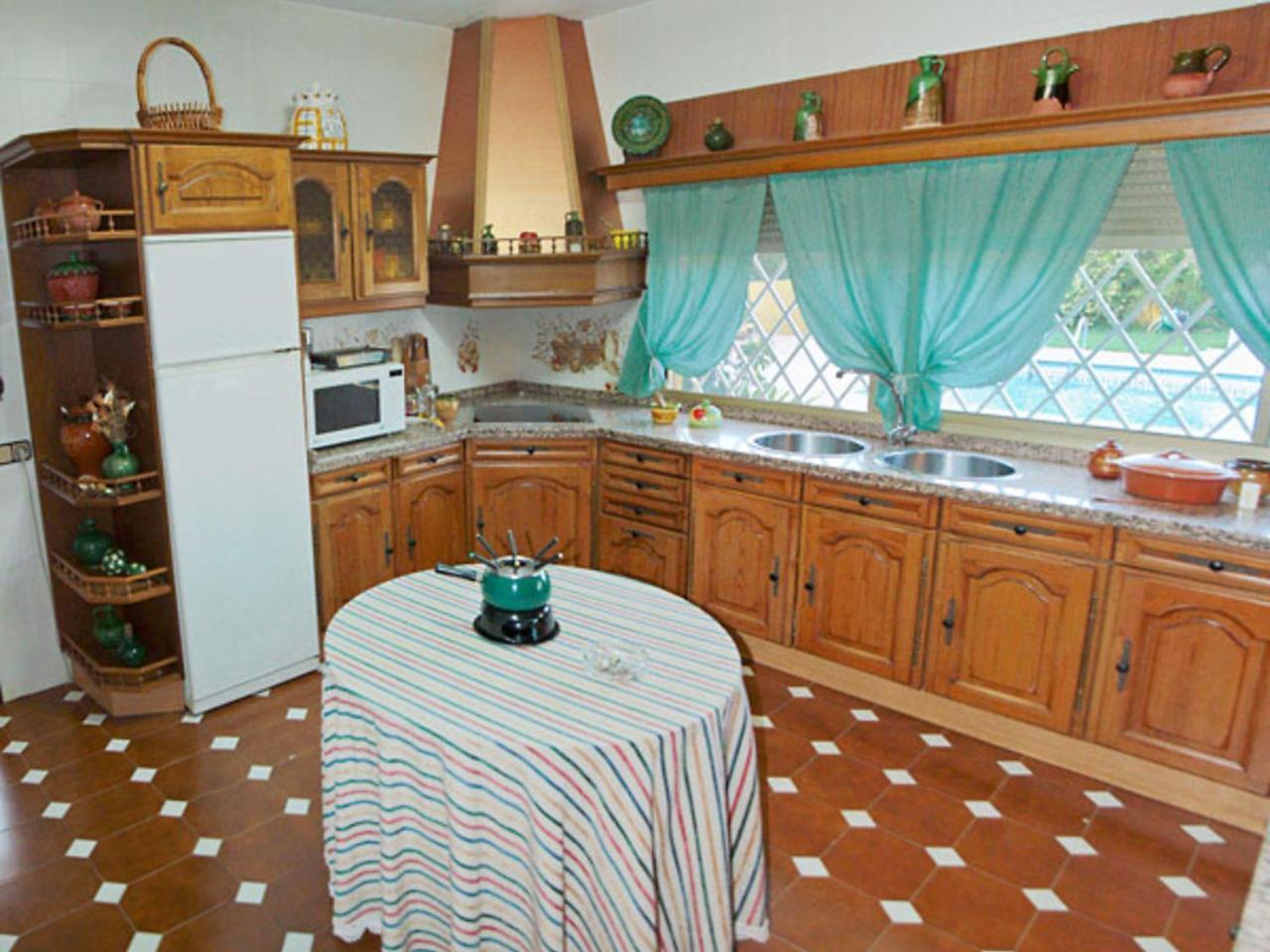 מאלגה Holiday Home La Poza By Interhome מראה חיצוני תמונה